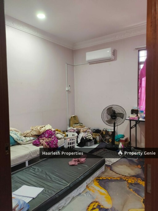 For Sale Bungalow House Country Homes Rawang