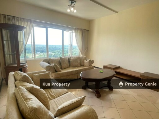 Kasuma Resort Condominium Corner unit For Rent!
