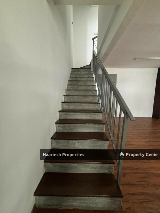 Double Storey Terrace Taman Bukit Indah Johor Bahru For Sale