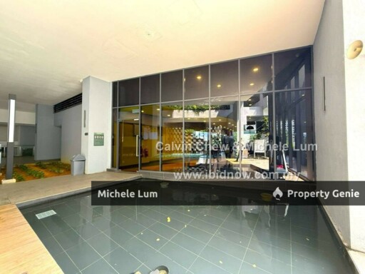 [Below Market 29%] Neu Suites Ampang (4 mins to Intermark Mall & Suria KLCC)