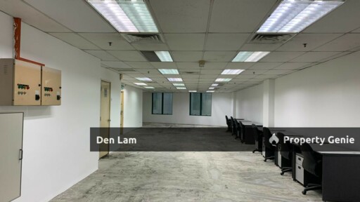 Megan Avenue 1 Office KLCC For Rent !!