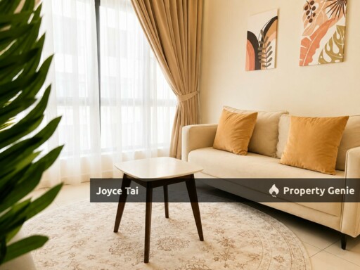 Citywoods Apartment For Rent