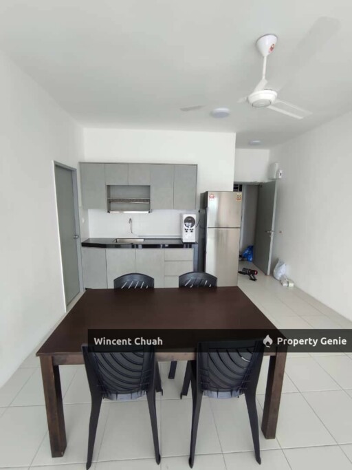 Residensi Vista Wirajaya, Taman Melati, Setapak. Walk Distance to LRT and TARUMT