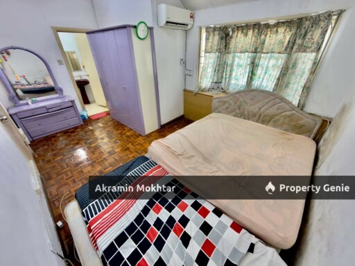 Freehold & Facing Open | 2 Storey Terrace Suasana Bandar Tun Hussein Onn, Cheras Selangor