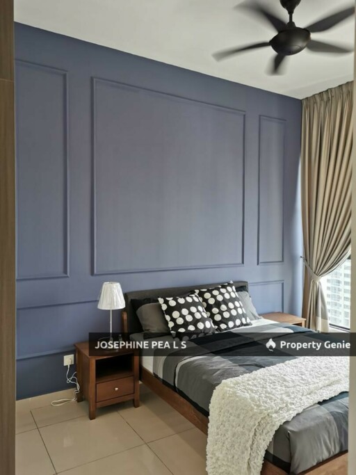 Citizen Residence 2 @ Old Klang Road Condo For RENT