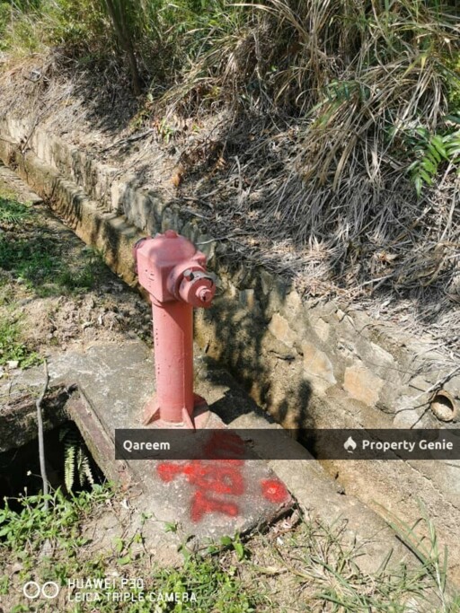 [Corner Lot] 13358 Sft Nilai Spring Residential Land. Nilai. N9