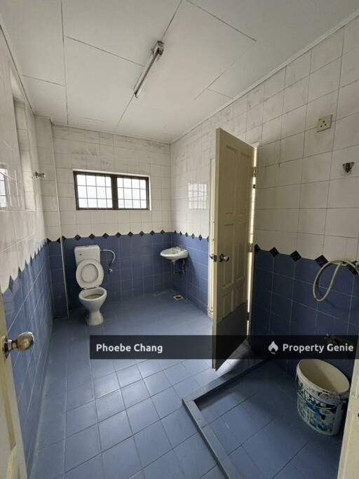 Pinji Perdana Ipoh Freehold Double Storey Corner House For Sale