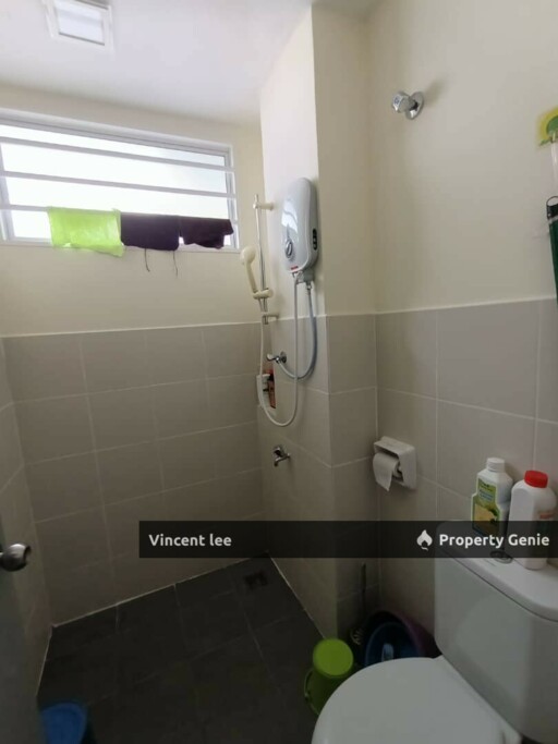 Camellia Residence, Bandar Tasik Kesuma Semenyih, 2 Storey Terrace House [Fully Renovated]