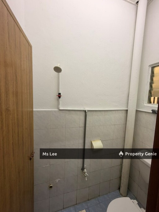 2nd Floor Shop Apartment-Taman Sementa Utama @ Klang-Ready Now
