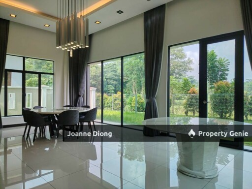 Monterez 3 Storey Bungalow