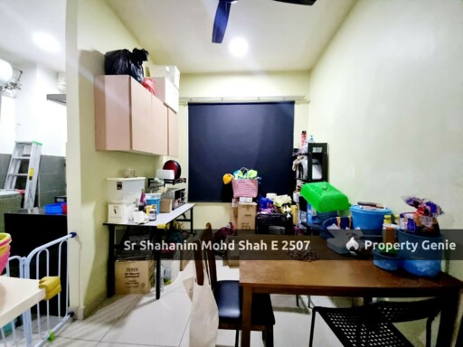 Puri Tower Puchong Condominium, Bandar Bukit Puchong