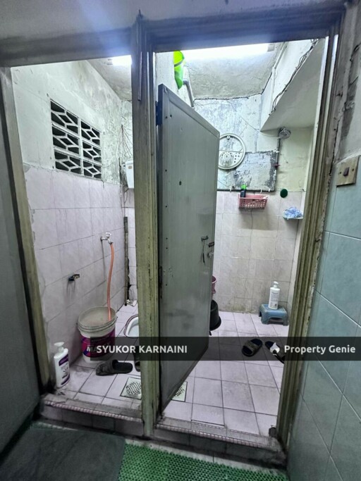 Single Store Terrace Taman Pendamar Indah