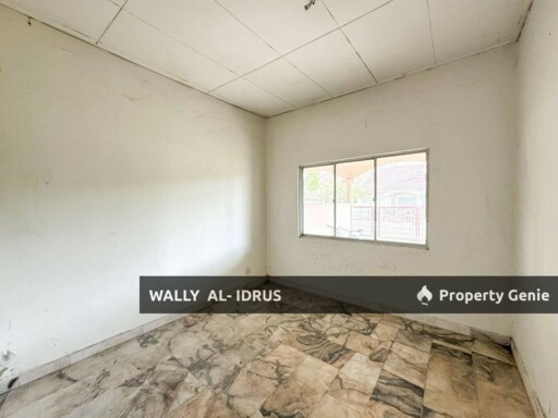 Single Storey Terrace House @ Alam Perdana, Puncak Alam