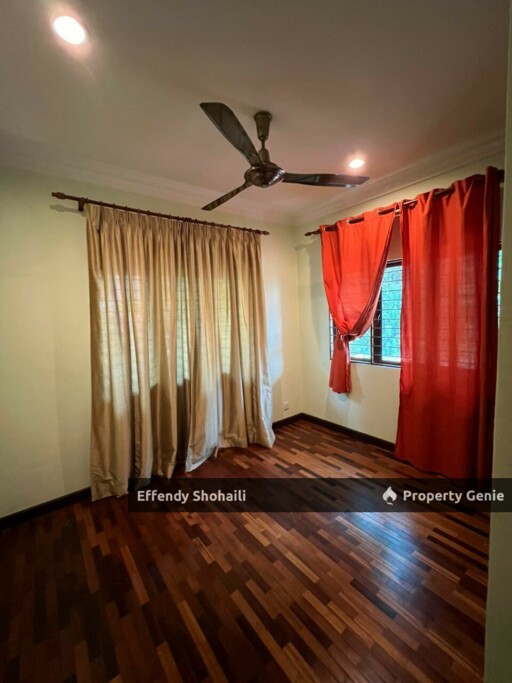 TAMAN UKAY PERDANA AMPANG SEMI D