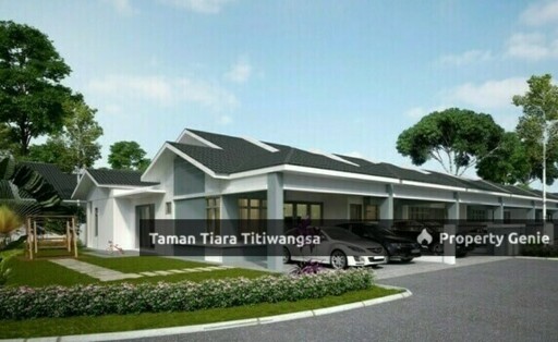 Taman Tiara Titiwangsa