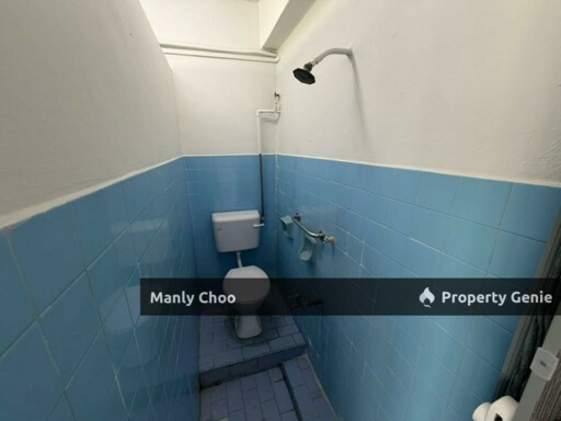 HOT AREA Single Storey Taman Malim Jaya Nr Cheng Taman Asean Bachang
