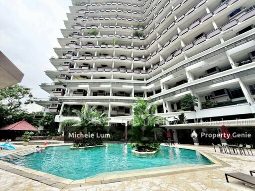 Armanee Terrace Condo Damansara Perdana