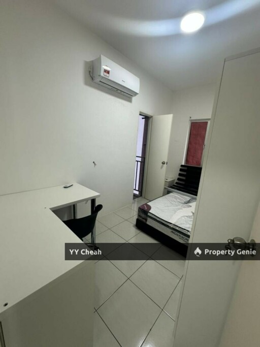 The Anderson Condominium For Rent Fully Furnished Ipoh Town