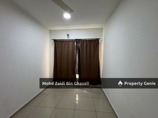 Below Market Springville Residence Taman Equine