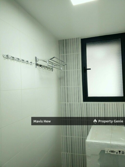 For Rent, V SummerPlace @JB Town / CIQ, 1 Carpark. Fully Furnished