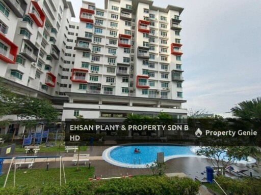 Ehsan Residence @ Sepang
