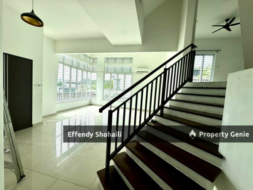 BANGI SG MERAB BANGLO