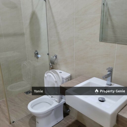 Semi-Detached 2 Storey at Clover Garden Residence CyberJaya