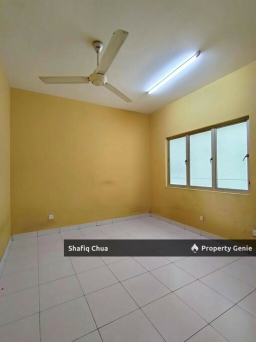 Mewah 9 Residence, Kajang