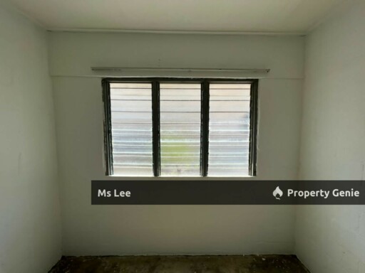 Dahlia Apartment @ Bandar Country Homes, Rawang-Blok Melati Tingkat 1-Ready 30/11 or 15/11