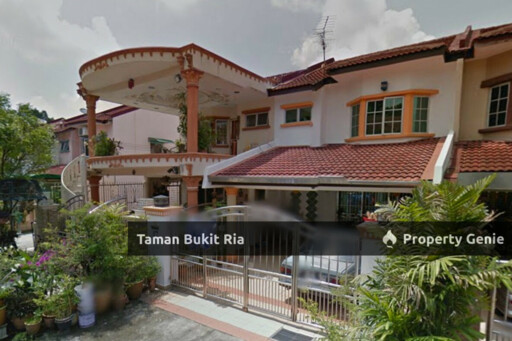 Taman Bukit Ria