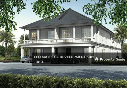 Stoneridge, Eco Majestic