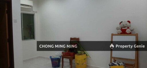 Double Storey Terrace House @ Emerald Park Seremban 2