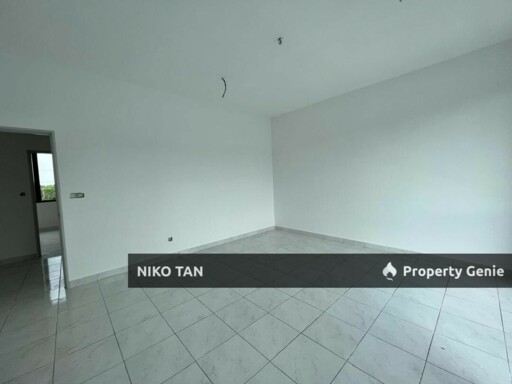 Desa Palma 2-Storey Nasa City Johor Bahru For Sale