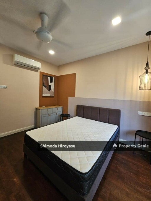 Adiva Desa ParkCity | 3 Storey Courtyard Terrace | 1894sf | Fully Furnished | Pet Friendly