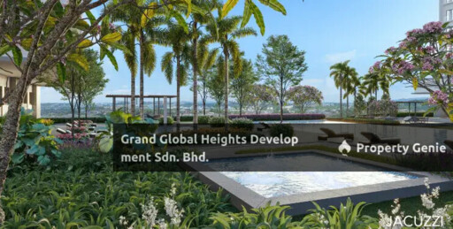 Grand Damansara