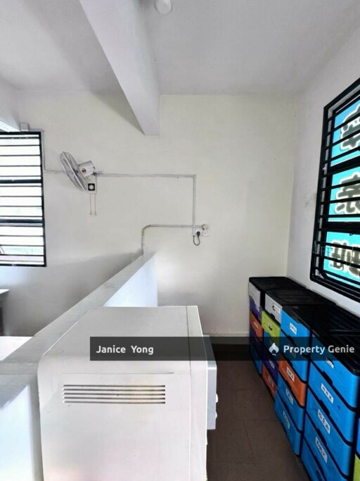 Shoplot @ Desa Cemerlang Jalan Kenanga