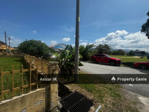 [Corner Lot] Double Storey Terrace House Taman Pelangi Semenyih