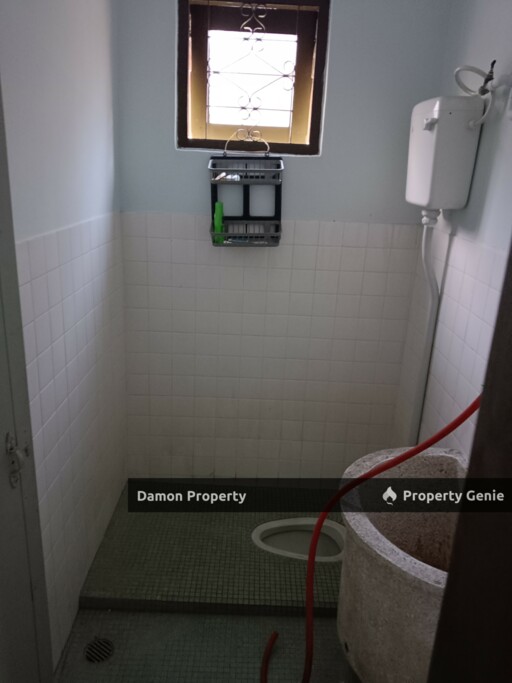 Gunung Rapat Ent Lot Double Storey House Sewa