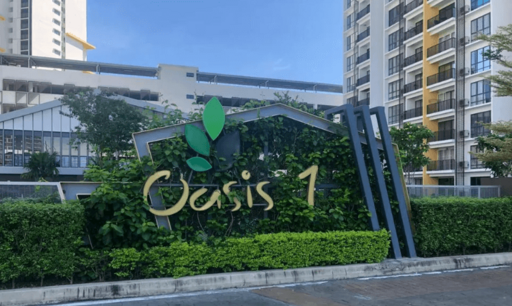Oasis 1 @ Mutiara Heights Kajang