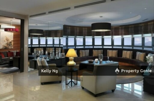 MK 11 Condo At Mont Kiara Kuala Lumpur For Sale