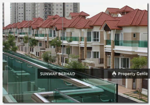 Villa Manja, Sunway SPK Damansara
