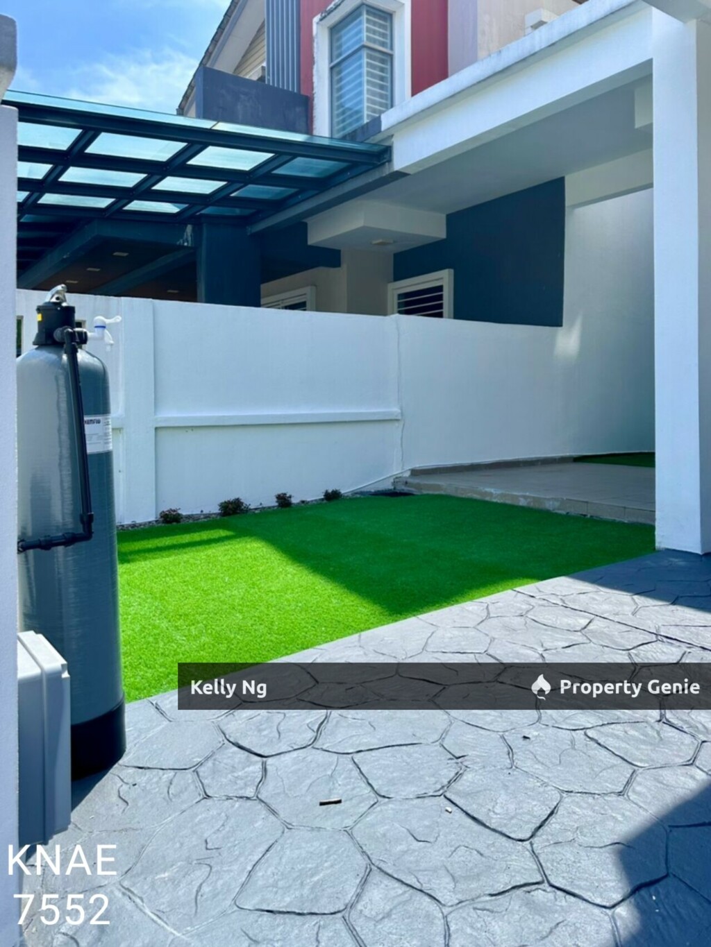 2 Sty Semi D At Bandar Parkland Bukit Tinggi 3 Klang For Rent