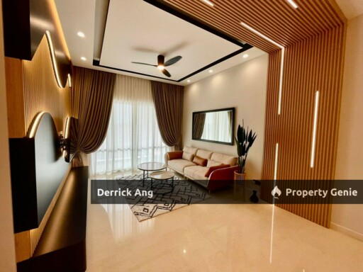For Rent - Tri Tower Residence For Rent Johor Bahru For Rent Johor For Rent