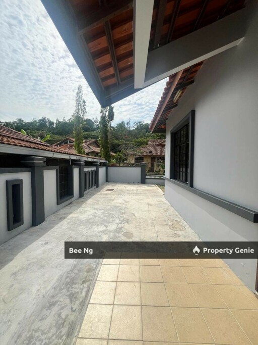 Nusa Idaman 3 1.5 Storey Semi D