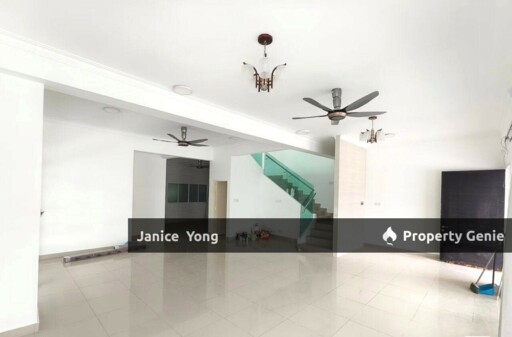 The WaterEdge Residences @ Senibong Cove