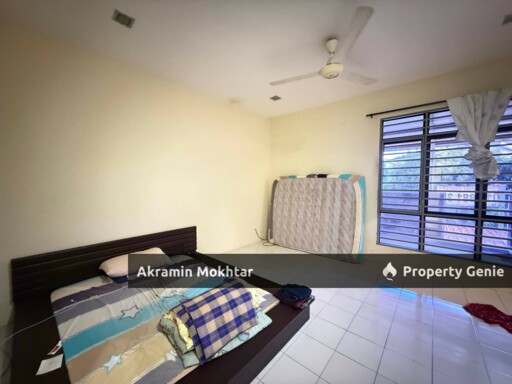 RENOVATED | Double Storey Terrace Bukit Saujana, Bandar Saujana Utama, Sungai Buloh