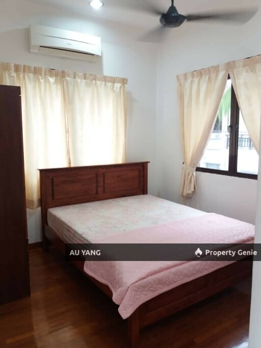 Ferringhi Villas Jalan Ferringhi Indah Pulau Pinang
