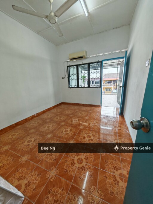 Taman Sri Tebrau