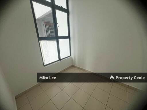 FOR RENT – The Garden Residence @ Taman Mutiara Mas, Skudai