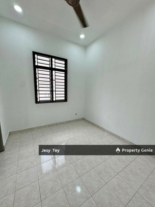 Bandar Putra Kulai Double Storey Terrace House For Sales
